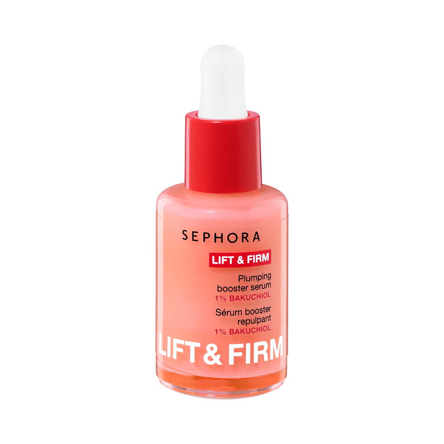 LIFT & FIRM SÉRUM BOOSTER RELLENADOR (SUERO ANTI-ARRUGAS)
